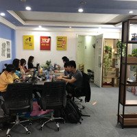 Cho Thuê Văn Phòng 35M2 Tại Kim Giang, Nguyển Xiển Giá Chỉ 5,6 Triệu/Tháng