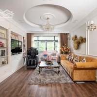 Lô Góc, Kd Đỉnh, 4 Ôtô Tránh. Bán Siêu Biệt Thự Tại Kđt Vinhomes Gardenia Hàm Nghi. Gía Chào 58 Tỷ