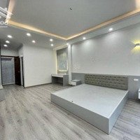 Bán Nhà Phố Vĩnh Tuy, Hai Bà Trưng.diện Tích42M2 X 6T, Có Thang Máy.mt:4M, Kinh Doanh Đỉnh, Giá Bán 11 Tỷ