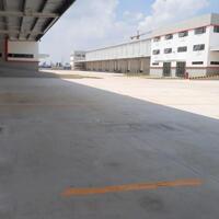 Cho thuê kho logistic tiêu chuẩn tại Yên Phong, Bắc Ninh. Dt từ 3000m2-20.000m2.