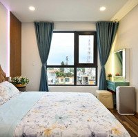 Vinhome Bason Quận 1: Căn Hộ 2 Phòng Ngủcho Thuê, Tiện Nghi Sang Trọng, Giá Bán 24 Triệu/Tháng - Liên Hệ: 0905979041