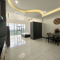 Cho Thuê Căn Hộ Studio_40M2_Full Nt Rộng Rãi Thiết Kế Hiện Đại Q7