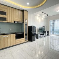 Cho Thuê Căn Hộ Studio_40M2_Full Nt Rộng Rãi Thiết Kế Hiện Đại Q7