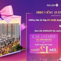 Bán Căn Hộ Dự Án Khai Sơn City Long Biên Chiết Khấu Cao,Diện Tích77M2 2 Phòng Ngủ2Wc