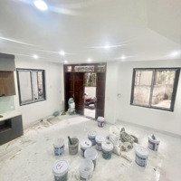 Bán Căn Góc Phân Lô Phố Đội Cấn - 40M2 Mặt Tiền 5M - Giá Bán 6,05 Tỷ