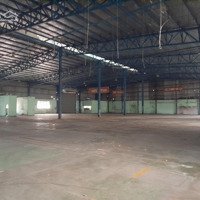 Cho Thuê Kho Xưởng 2800M2, 7000M2, 11000M2 Trong Kcn Bình Chiểu, Tp. Thủ Đức