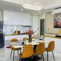 Cho Thuê 3 Phòng Ngủmidtown Full Nội Thất Cao Cấp 124M2 Mới 100% Giá Bán 52 Triệu ! Liên Hệ Em 0902244883