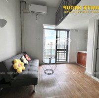 Ra Mắt Siêu Phẩm Duplex Có Ban Công Ở Tạ Quang Bửu Q8