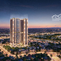 Căn Hộ 1Pn+ Dự Án A&T Sky Garden Lái Thiêu