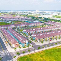 Suất Ưu Đãi Suncasa Central Của Chủ Đầu Tư Vsip Tại Bình Dương