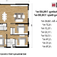 Mở bán căn hộ cao cấp tòa A, chỉ từ 55tr/m2, đã có sổ đỏ, nhận nhà ở ngay, chiết khấu 6.5%, LS 0%