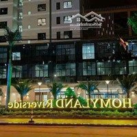 Căn Hộ Homyland Riverside Nhà Mới 100% Từ Cđt Nhận Nhà Ngay