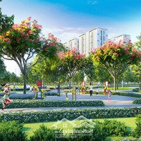 The Wisteria Hinode - Mở Bán Căn Hộ 3 Phòng Ngủ- Giảm Đến 800 Triệu/Căn. Gía Chỉ Từ 41 Triệu/M2 Vay 0%Ls 24 Tháng