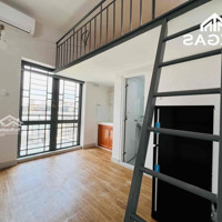 Cho Thuê Căn Hộ Duplex Mới Xây Bancol Giá Rẻ An Ninh Gần Bến Xe T2