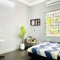 Chính Chủ Cần Cho Thuê Chdv 30M2, Rất Đẹp, Bếp Rộng, Thoáng