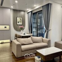 Căn Hộ 2Pn+1 63M Full Đồ Đẹp Cho Thuê Tòa A 18 Triệu/Th Vinhomes Smartcity