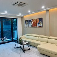 Nhà Phân Lô Ô Tô Tránh Phố Thanh Bình - 6 Tầng Thang Máy - Kinh Doanh Văn Phòng - S=70M2 Giá Bán 12,8Tỷ