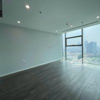 Cho Thuê Căn Hộ 3 Ngủ 132M2 Đồ Cơ Bản, Giá Bán 21 Triệu, Liên Hệ: 03456.65.246