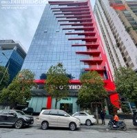 Richy Tower 35 Mạc Thái Tổ: 441M2 Chia Nhỏ Từ 150M2. Có Sẵn Nội Thất Cực Đẹp! Liên Hệ: 0915 963 386