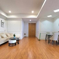 Chính Chủ Bán Gấp Căn Hộ 90M2 Tại 197 Trần Phú, Hà Đông. Nội Thất Như Hình