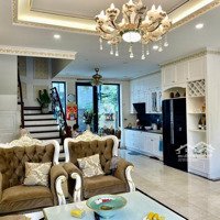 Cho Thuê Căn Biệt Thự Liền Kề Full Đồ Đẹp Tại The Harmony Long Biên, 96M2 25 Triệu/Th Lhe 0968506947