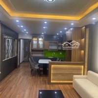 Bán Nhà Liền Kề Mậu Lương, Kiến Hưng, Hà Đông 50M2