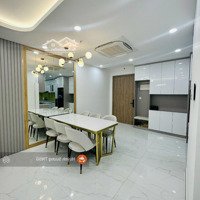 Cho Thuê Căn Hộ 2 Phòng Ngủ- 3 Phòng Ngủcc Viva Riverside Quận 6 Nhà Đẹp, Bancol Thoái Mát 0934 362 610