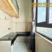 Duplex Cửa Sổ Lớn Ngay Âu Cơ - Bàu Cát Gần Đại Học Văn Hiến - Đại Học Công Thương