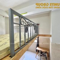 Duplex Cửa Sổ Lớn Ngay Âu Cơ - Bàu Cát Gần Đại Học Văn Hiến - Đại Học Công Thương