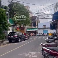 Cần Bán Nhà Trung Tâm Thành Phố Nha Trang, 443M2 Đường Trần Quốc Toản, Giá Chỉ 90 Triệu/M2