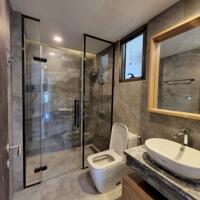 Cho thuê 3PN Midtown full nội thất cao cấp 124m2 mới giá 43 triệu