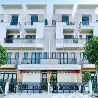 Bán Shophouse Chân Đế Chung Cư Khu Centa Diamond Giá Chỉ Hơn 4 Tỷ.