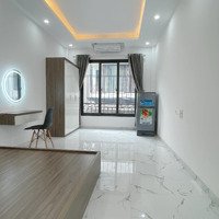 Bán Nhà Vạn Phúc, Hà Đông 48,5M2, 6 Tầng, Thang Máy, Ô Tô Đỗ Cửa 7.6 Tỷ