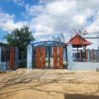 Chào Bán Em Biệt Thự Nhà Vườn Hoà Ninh Siêu Vip, Đấu Lưng Đt 602, Hòa Vang, Đà Nẵng