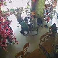 Sang Quán Cafe Gần Giga Mall