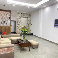 Nhà Đẹp Phân Lô Nghĩa Đô - Cầu Giấy - 7 Tầng Thang Máy - 50M2 -Mặt Tiền4,2 M - Giá Hơn 12 Tỷ