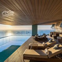 Bán Căn Hộ Nghỉ Dưỡng Fusion Suites Vũng Tàu