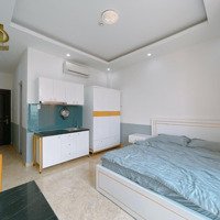 Căn Hộ Studio/ 1 Phòng Ngủ- Diện Tích Rộng - Ban Công Lớn, Thoáng - Nội Thất Hiện Đại - Gần Lotte Mart Q7