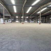 * Cho thuê nhà xưởng 2000m2 trong KCN Lộc An- Bình Sơn, Long Thành, Đồng Nai