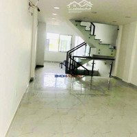 Nhà Làm Văn Phòng 4 Tầng Có Hầm Lương Định Của-An Phú 350M2