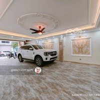 Đẹp, Rẻ, Siêu Phẩm Phân Lô Phúc Lợi - Long Biên, 80M2*6 Tầng. Mt5,5M. Ô Tô, Vỉa Hè, Kinh Doanh Tốt