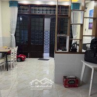 Cho Thuê Nhà Đẹp Hẻm Đường 17 Tân Thuận Tây, Quận 7