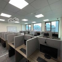 Cho Thuê Văn Phòng 90M2 Và 120M2 Tại Giang Văn Minh. Nhà Mới Giá Rẻ