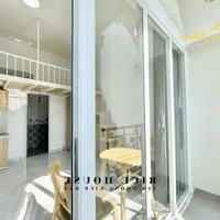 Cho Thuê Căn Hộ Chuẩn Duplex An Ninh, Rộng Rãi, Có Ban Công Hoặc Cửa Sổ Đường Quang Trung