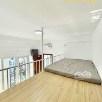 Cho Thuê Căn Hộ Chuẩn Duplex An Ninh, Rộng Rãi, Có Ban Công Hoặc Cửa Sổ Đường Quang Trung