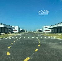 Cho Thuê Kho Xưởng 3100M2, Có Pccc Tại Kcn Nam Đình Vũ, Thành Phố Hải Phòng