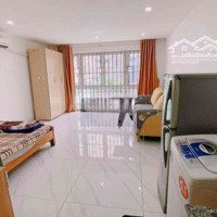 Căn Hộ 27M2 Full Nội Thất, Bình Dã, Tân Bình, Tphcm