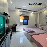 Khai Trương Căn Hộ Mini Full Nột Thất