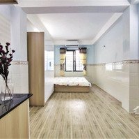 Studio / Duplex Balcony/Cửa Sổ Lớn - Gần Đầm Sen - Đh Hồng Bàng