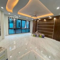 Xuân La, Kinh Doanh, Gara Ô Tô Tránh, 46M2, 6T,Mặt Tiền4,5M, 8.8 Tỷ, Nở Hậu